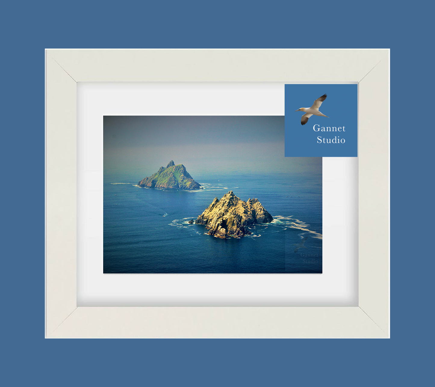 The Skelligs