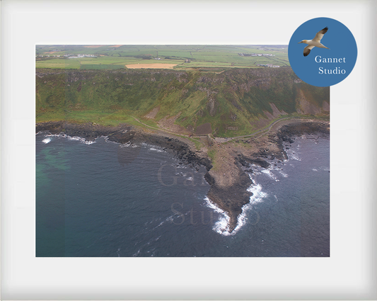 Giants Causeway