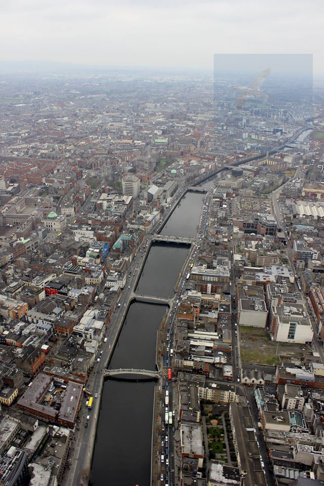 The Liffey