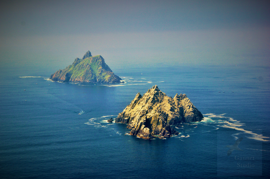 The Skelligs