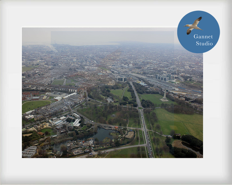 Phoenix Park, Dublin