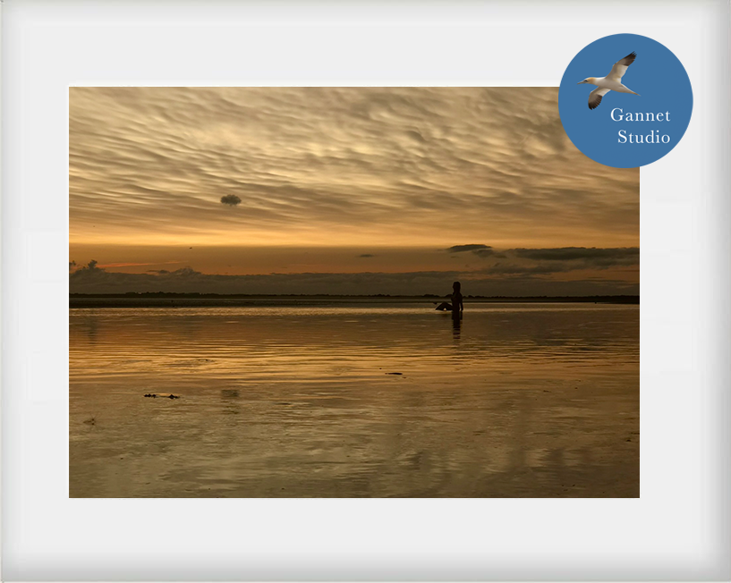 Solitude, Burrow Beach